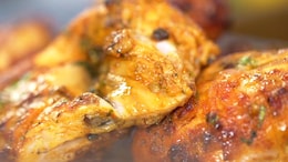 Love Chicken Tikka? Try These 5 Mouth-Watering Fusion Chicken Tikka Snacks