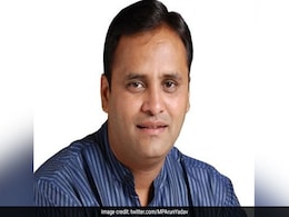 'गांधी और गोडसे की विचारधारा का मेल नहीं हो सकता', पूर्व केंद्रीय मंत्री ने MP कांग्रेस में फूंका बिगुल 'गांधी और गोडसे की विचारधारा का मेल नहीं हो सकता', पूर्व केंद्रीय मंत्री ने MP कांग्रेस में फूंका बिगुल