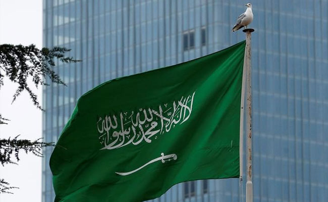 Saudi Arabia Executes 7 Over "Terrorism" Offences, Highest In A Day Since 2022