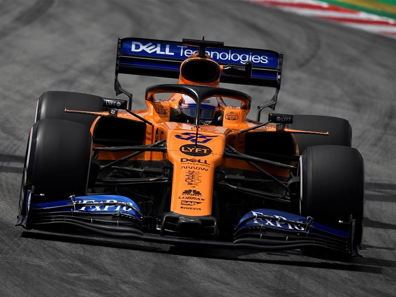 Season-Opening Australian GP In Chaos As McLaren Pulls Out