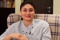 Here's What Kareena Kapoor Khan Has To Say About Taimur's Fame Here's What Kareena Kapoor Khan Has To Say About Taimur's Fame