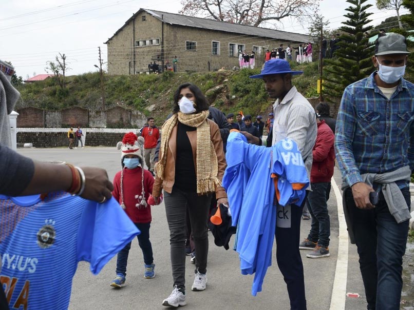 Sporting Calendar In Turmoil As Coronavirus Ravages Top Events