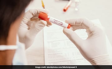 Coronavirus: नवी मुंबई में CISF के 10 जवान COVID-19 से संक्रमित मिले Coronavirus: नवी मुंबई में CISF के 10 जवान COVID-19 से संक्रमित मिले
