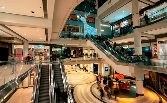 Delhi Tells Centre To Let Markets, Malls Open On Odd-Even Basis: Report