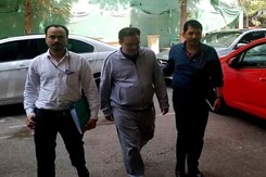 Yes Bank Founder Rana Kapoor Taken To Probe Agency's Mumbai Office Yes Bank Founder Rana Kapoor Taken To Probe Agency's Mumbai Office