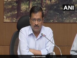 Budget To Be Presented In Delhi Legislative Assembly, Despite Lockdown: Arvind Kejriwal Budget To Be Presented In Delhi Legislative Assembly, Despite Lockdown: Arvind Kejriwal