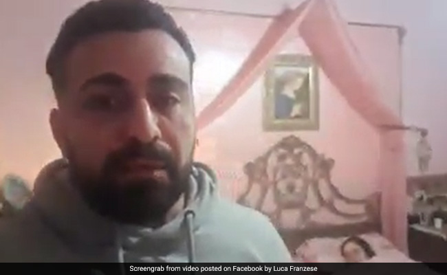 Coronavirus: 'मैं अपनी बहन के शव के साथ दो दिन से घर में हूं, समझ में नहीं आ रहा क्या करूं'