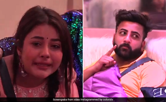 लॉकडाउन की वजह से बिग बॉस फेम शहनाज गिल भाई संग फंसी होटल में, पापा को सताने लगी याद