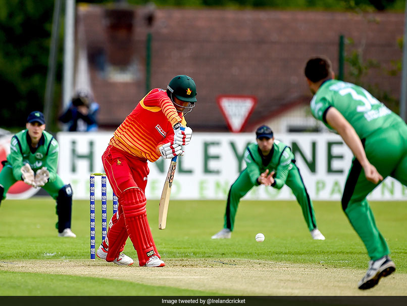 Ireland's Tour Of Zimbabwe Postponed Due To Coronavirus