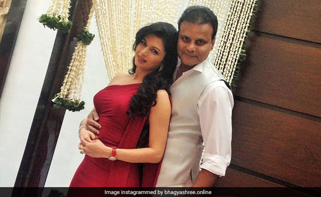 Trending: Bhagyashree Reveals She And Husband Himalaya Once Separated For Over A Year