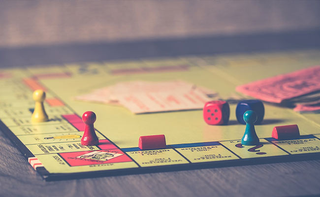 It's Play Time! Funny Games To Play With Your Family During Quarantine