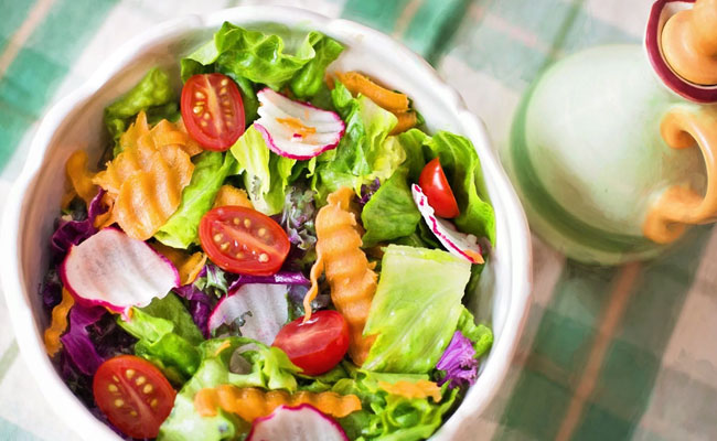 Pregnant? Here's The Ultimate Diet Plan to Meet Your Nutritional Needs