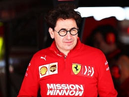 Andreas Seidl departs, Audi Names Former Ferrari Chief Mattia Binotto As New F1 Boss