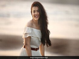 "I Am Not Working Just To Earn Money": Kajol "I Am Not Working Just To Earn Money": Kajol