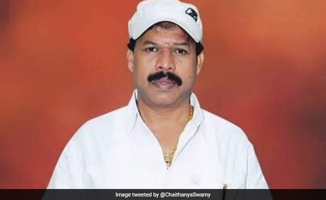 कन्नड़ फिल्म प्रोड्यूसर कपाली मोहन ने किया सुसाइड, होटल के कमरे से मिला शव