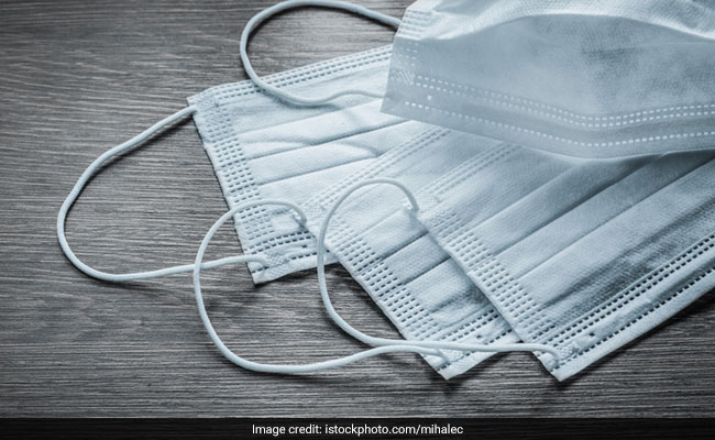 Indian Student In Dubai Tests Positive For Coronavirus: Report