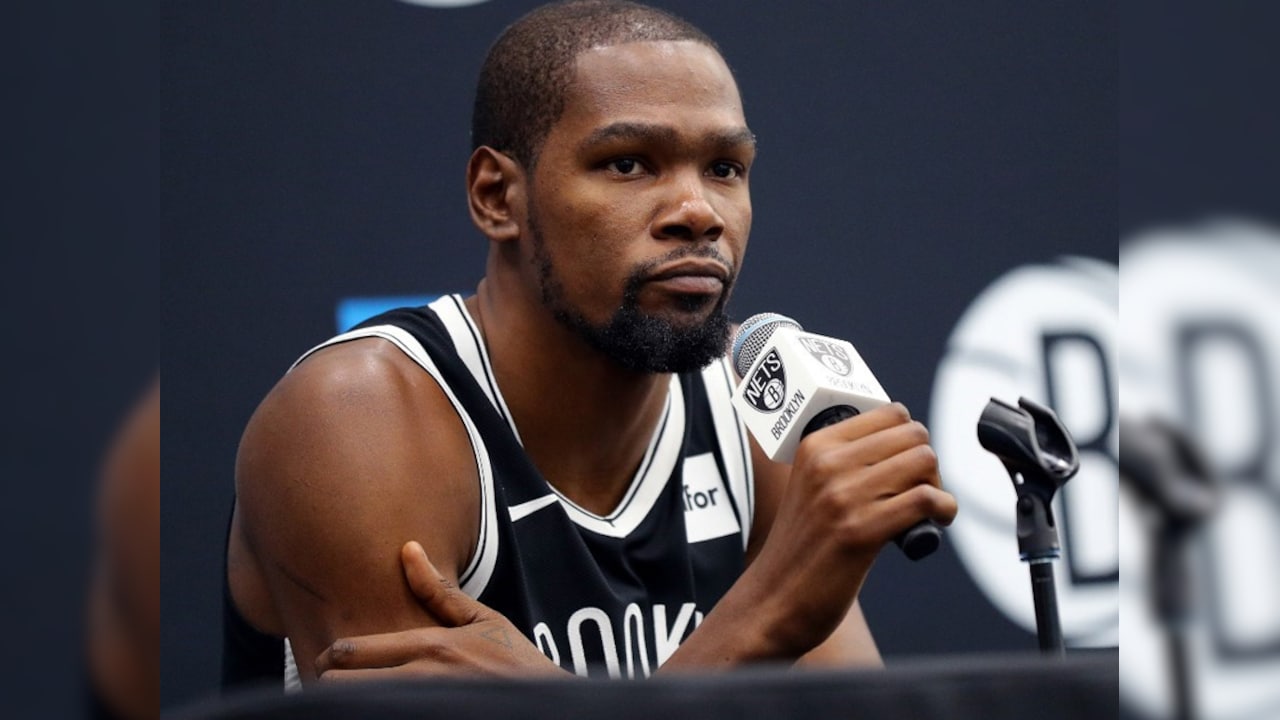 Kevin Durant Praises WNBA Growth, Dismisses Outside "Noise"