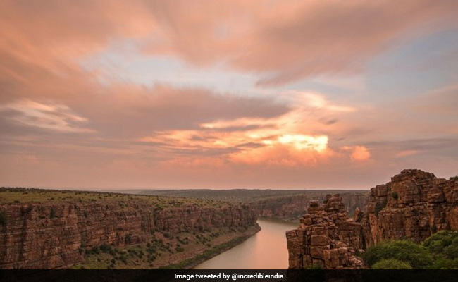 Underground Chambers, Cannonballs Found At Fort In Andhra Pradesh