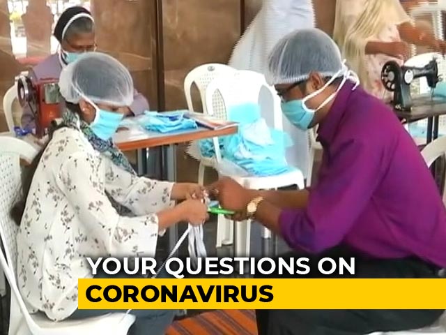 Experts: Testing Crucial To Contain Outbreak