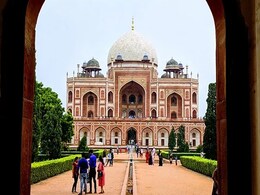 In A First, No Entry Fee For Women At Monuments On Women's Day In A First, No Entry Fee For Women At Monuments On Women's Day