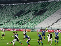 Serie A, All Sport In Italy Halted Because Of Coronavirus Crisis Serie A, All Sport In Italy Halted Because Of Coronavirus Crisis