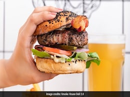 New In Town: Revamped Smoke House Deli 2.0 In Saket Brings A Whole New Take On Food And Art New In Town: Revamped Smoke House Deli 2.0 In Saket Brings A Whole New Take On Food And Art