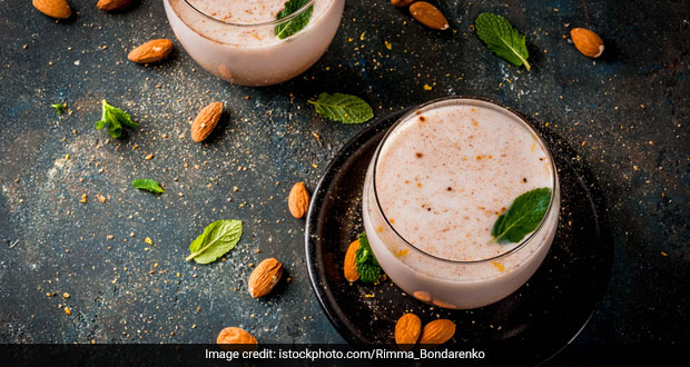 Ramadan 2021: 7 Rose-Flavoured Recipes To Try In The Holy Month