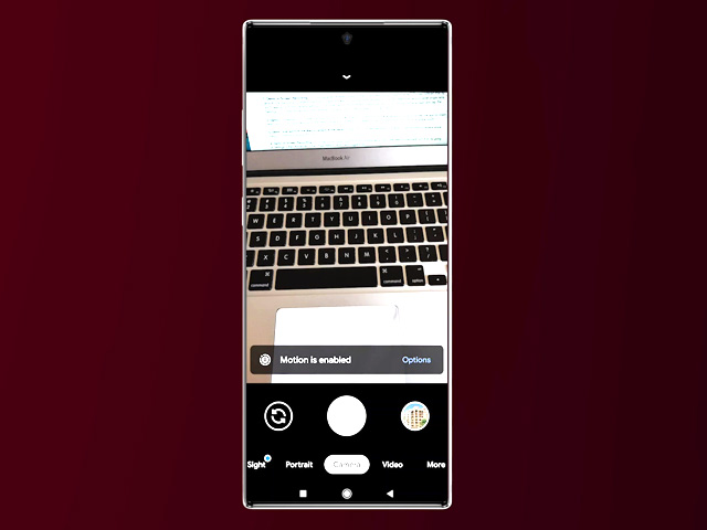 One Simple Trick To Dramatically Boost Redmi Note 9 Pro Camera