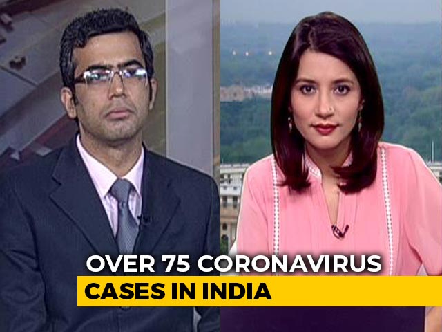 Coronavirus: Expert Answers Your Questions