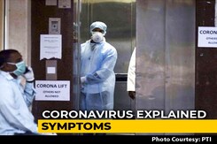 15 Italian Tourists, Quarantined In Delhi, Test Positive For Coronavirus 15 Italian Tourists, Quarantined In Delhi, Test Positive For Coronavirus