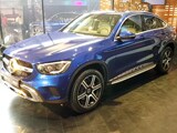 Video: 2020 Mercedes Benz GLC Coupe First Look