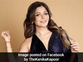 Kanika Kapoor की हेल्थ को लेकर आया नया अपडेट, हॉस्पिटल के डायरेक्टर ने सिंगर के बारे में बताई यह बात Kanika Kapoor की हेल्थ को लेकर आया नया अपडेट, हॉस्पिटल के डायरेक्टर ने सिंगर के बारे में बताई यह बात