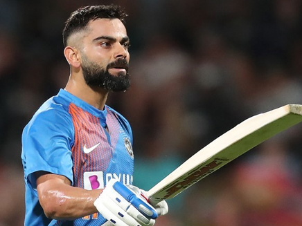 Virat Kohli Is Pakistan Legend Javed Miandad's Favourite Indian Cricketer. Here's Why