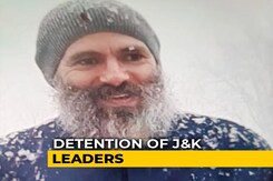 "Dissent Muzzled": Opposition Demands Release Of 3 Ex-J&K Chief Ministers "Dissent Muzzled": Opposition Demands Release Of 3 Ex-J&K Chief Ministers