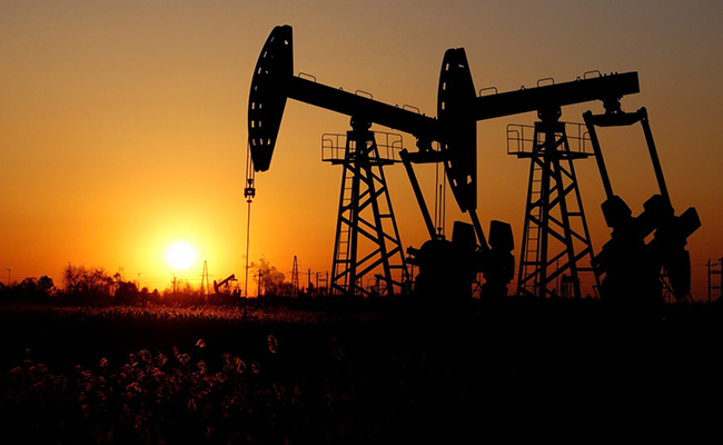 Oil Prices Slip From Six-Week High As India's Demand Worries Weigh
