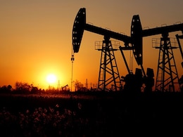 Oil Prices Rise More Than $1 Amid Escalating Tensions In Middle East Oil Prices Rise More Than $1 Amid Escalating Tensions In Middle East