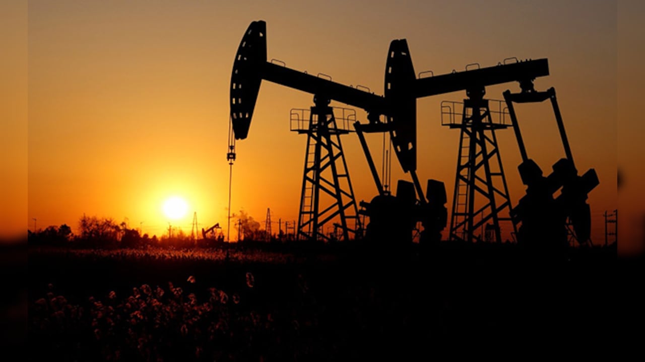 Brent Crude Trades Around $78 After Iran Gets Oil Sales Waiver As Peace Talks Advance