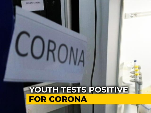 18-Year-Old Tests Positive For Coronavirus In Kolkata, Bengal's First
