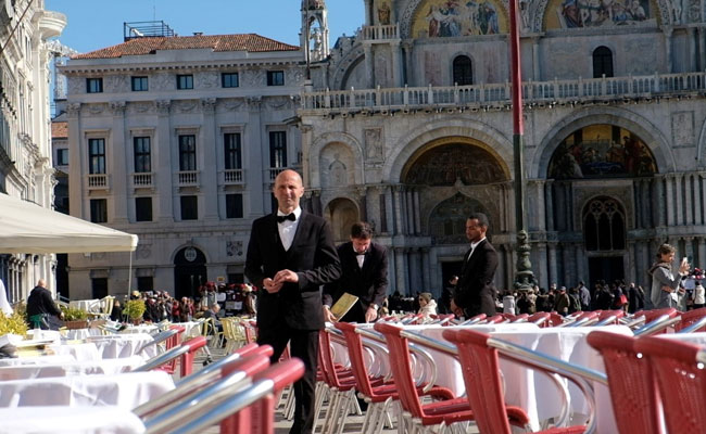 Cancelled Bookings, Empty Rooms: Coronavirus Takes Toll On Tourism