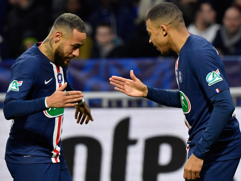 Champions League Psg Vs Borussia Dortmund Kylian Mbappe Neymar Key As Psg Face Borussia Dortmund Football News Champions League Psg Vs Borussia Dortmund Kylian Mbappe Neymar Key As Psg Face Borussia Dortmund Football News