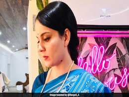 How Kangana Ranaut Is Losing The 20 Kilos She Gained For <i>Thalaivi</i> In 2 Months How Kangana Ranaut Is Losing The 20 Kilos She Gained For <i>Thalaivi</i> In 2 Months