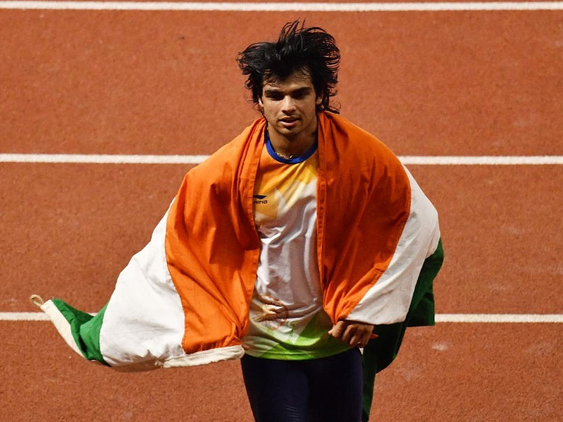Coronavirus: Neeraj Chopra Donates Rs 3 Lakh To Relief Funds
