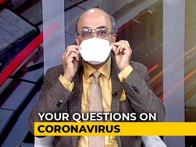 Where Can Coronavirus Tests Be Done? Doctors Answer Your Questions