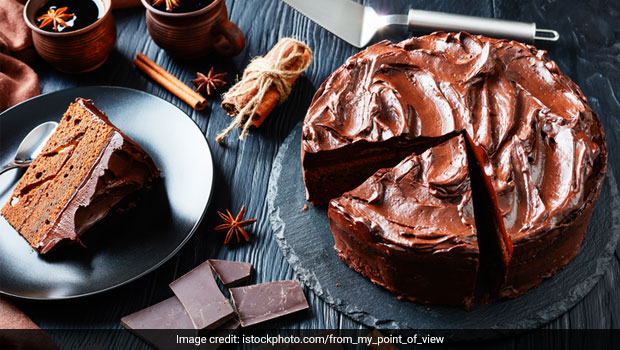 Move Over Dalgona Coffee, Try And Make Delicious Coffee Cake At Home