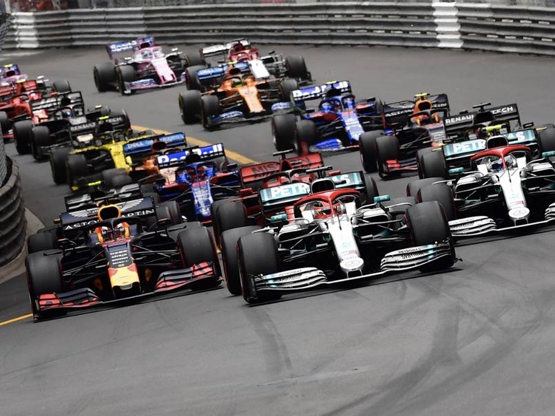 Coronavirus Lockdown: Formula 1 Aims To Begin 2020 Season In July