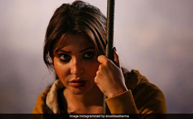 Anushka Sharma On 5 Years Of <i>NH10</i>: "It All Started With This One"