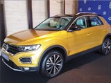 Video: Launch And Prices: Volkswagen T-Roc Compact SUV