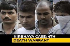 Nirbhaya Convicts To Hang On March 20 At 5:30 am, Says Delhi Court Nirbhaya Convicts To Hang On March 20 At 5:30 am, Says Delhi Court