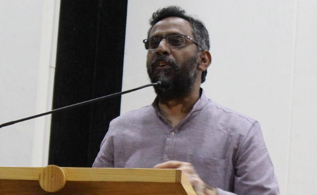 IIT Hyderabad Professors Call For Adopting Alternatives To Ventilators Like 'Bag Valve Mask'