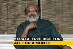 "Shutting Down Only Way" - Kerala Minister Thomas Isaac On Coronavirus "Shutting Down Only Way" - Kerala Minister Thomas Isaac On Coronavirus